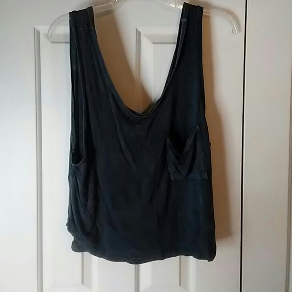 Me to We soft tank top