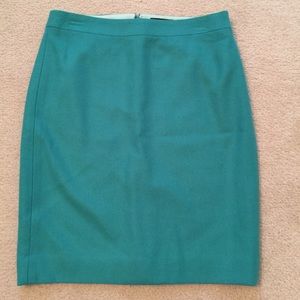 J crew Skirt