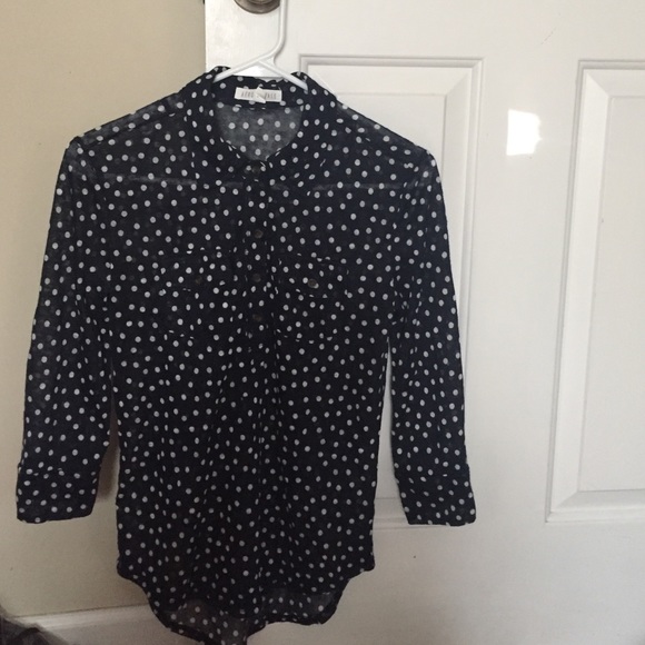 Aeropostale shirt