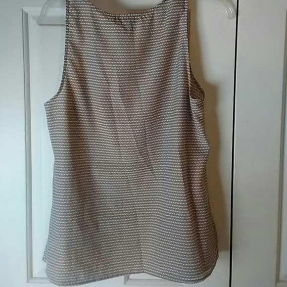 Marisa Christina triangle top - Picture 2 of 2