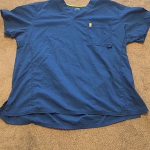 Men's Scrubs - Shirt