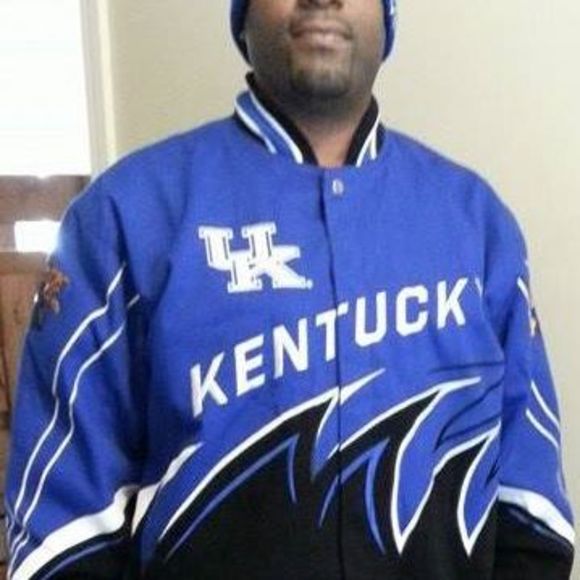 Meet your Posher, Detrick - Picture 1 of 1