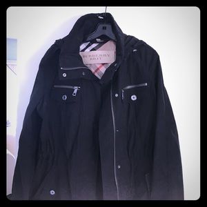 Burberry Brit Jacket