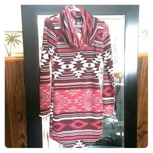 •NWT• Rue 21 Sweater Dress