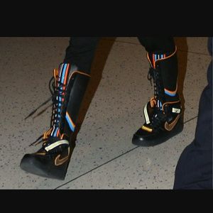 Meet your Posher, Kiara