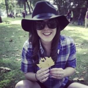 Meet your Posher, Kate