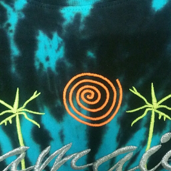 $ DROP! No Problem! Nwot Jamaica unisex L - Picture 3 of 3