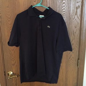 Lacoste polo