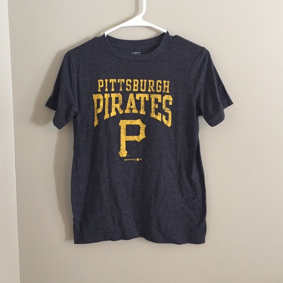 Pittsburgh Pirates Tee