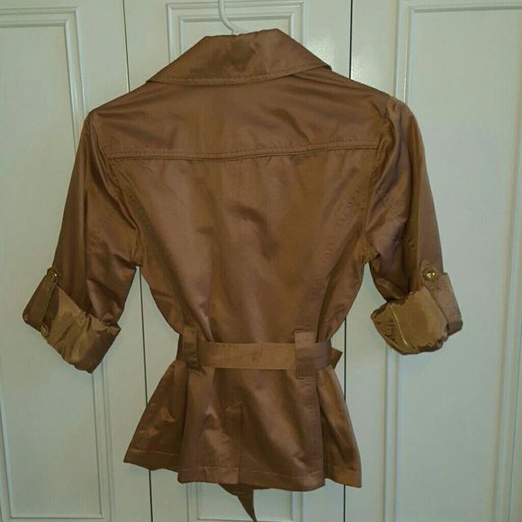 ARDEN B JACKET - Picture 2 of 4