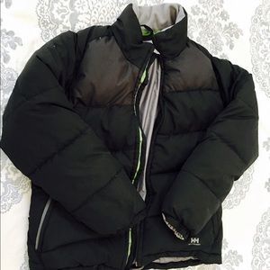Helly Hansen Women's Goose Down Jacket!