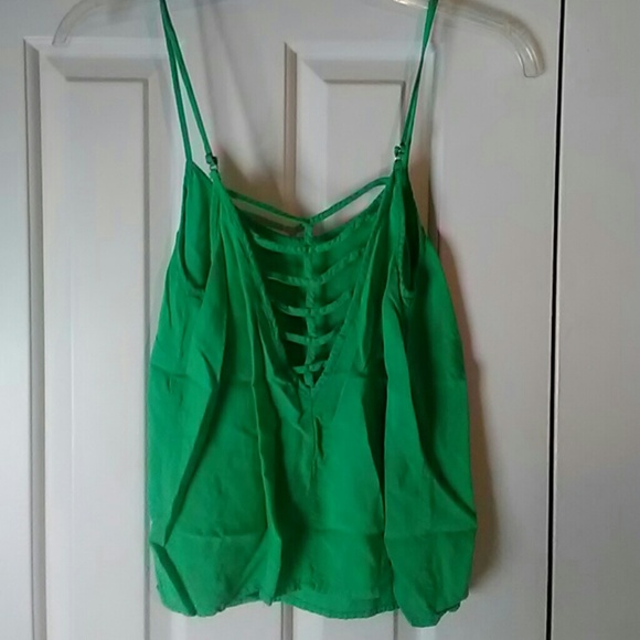 Chloe K tank top - Picture 2 of 2