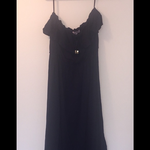 Juicy Couture Maxi Dress Size:M