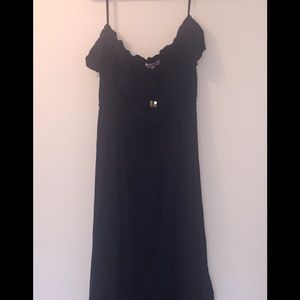 Juicy Couture Maxi Dress Size:M
