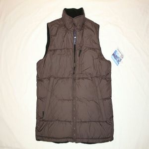 New Men's Free Country Vest, Size XL.