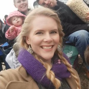 Meet your Posher, Michelle