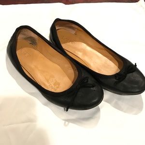 J Crew Flats