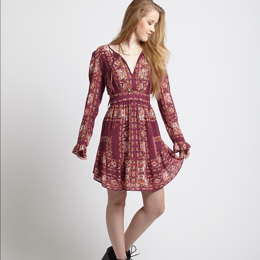 Free People Dress