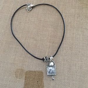 Michele Baratta necklace