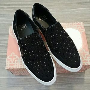 Gianni Bini Slip Ons *last markdown*