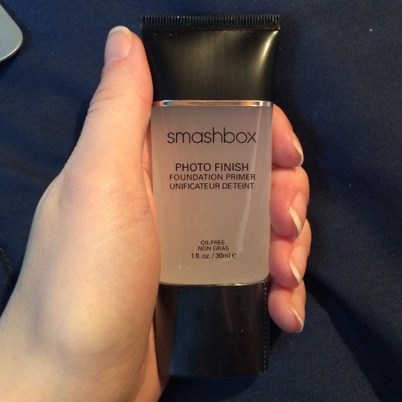 Smashbox Photo Finish Foundation Primer