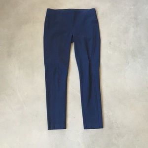 Ralph Lauren stretch cotton pants