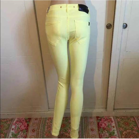 NWT !it Ultra Skinny Jeans Stretch Size 26 - Picture 2 of 4