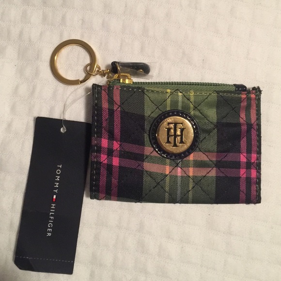 Tommy Hilfiger Handbags - Tommy Hilfiger coin purse.