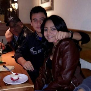 Meet your Posher, Daisy