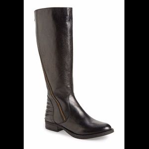 STEVE MADDEN ABBYY BOOT SIZE 8