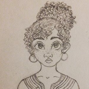 Meet your Posher, Darretha