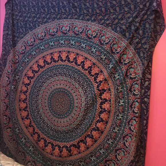 Tapestry