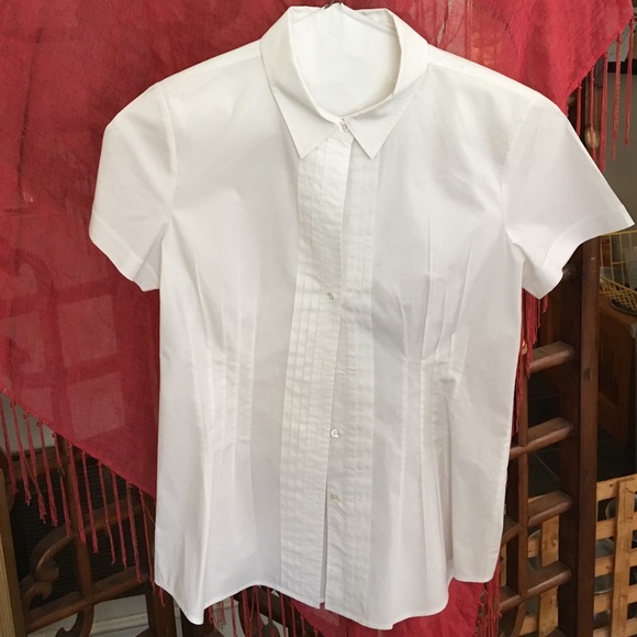 Theory Short Sleeve Shirt