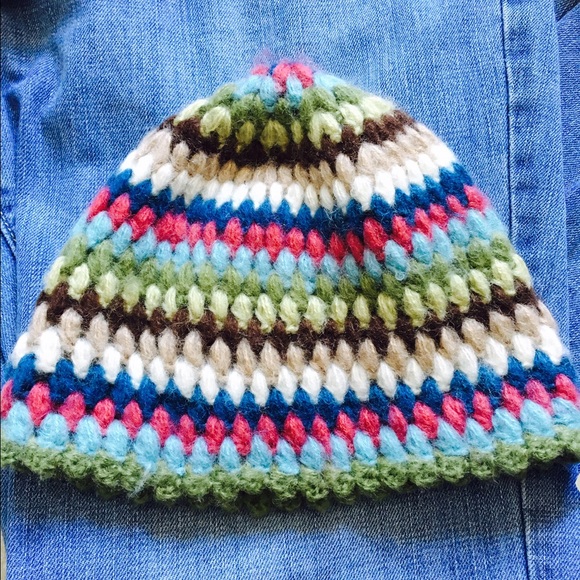 Maurices Hat NWT