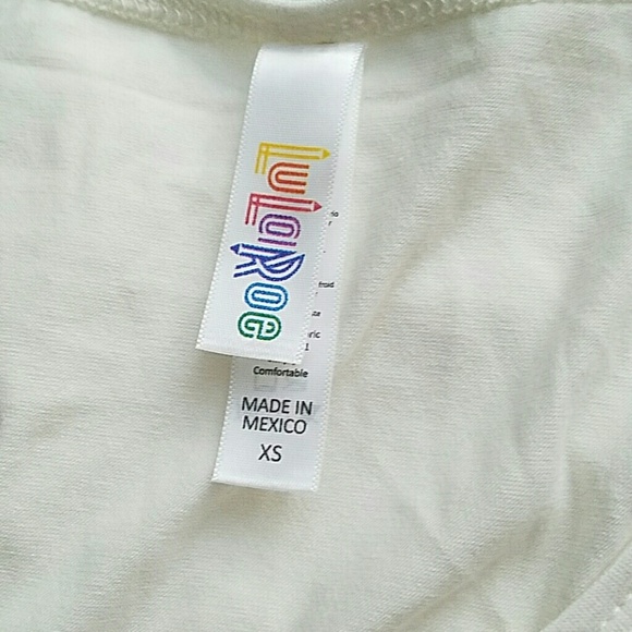 Lularoe Outfit - Picture 3 of 4