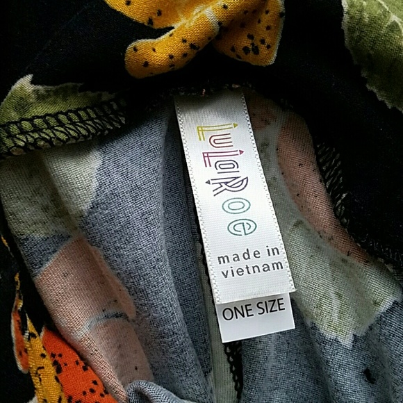 Lularoe Outfit - Picture 4 of 4