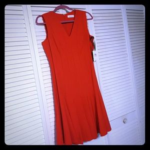 Brand new Calvin Klein Dress