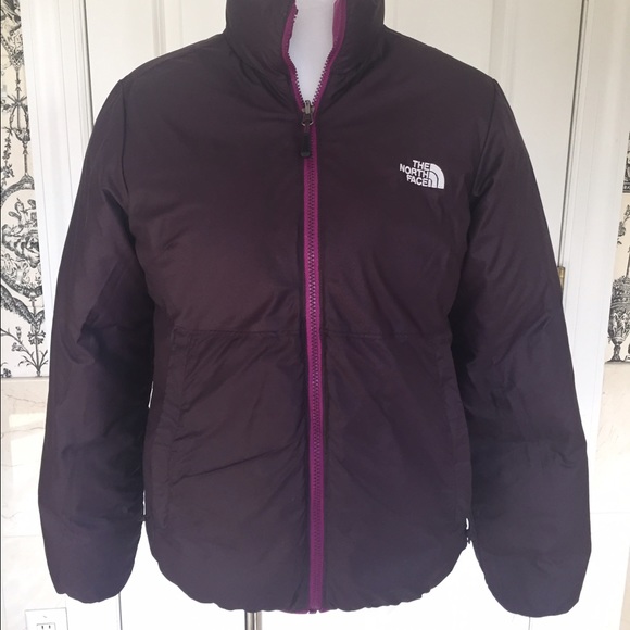 The Northface Reversible Down Jacket - image 3