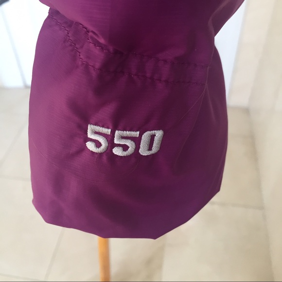 The Northface Reversible Down Jacket - image 4