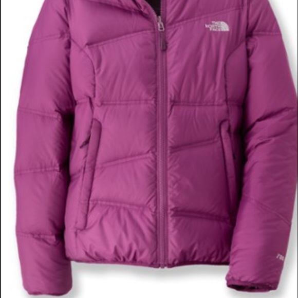 The Northface Reversible Down Jacket - image 5