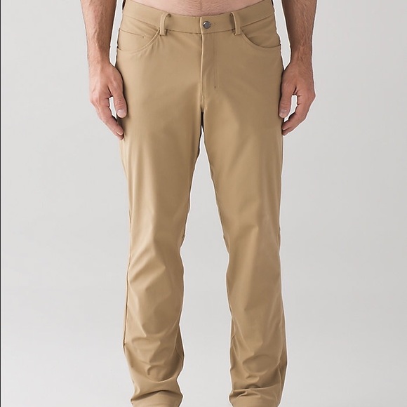 Men's lululemon ABC Pant
