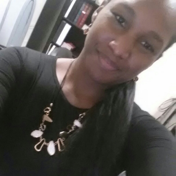 Meet your Posher, Lawanda