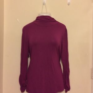 Fancy turtle neck 2x