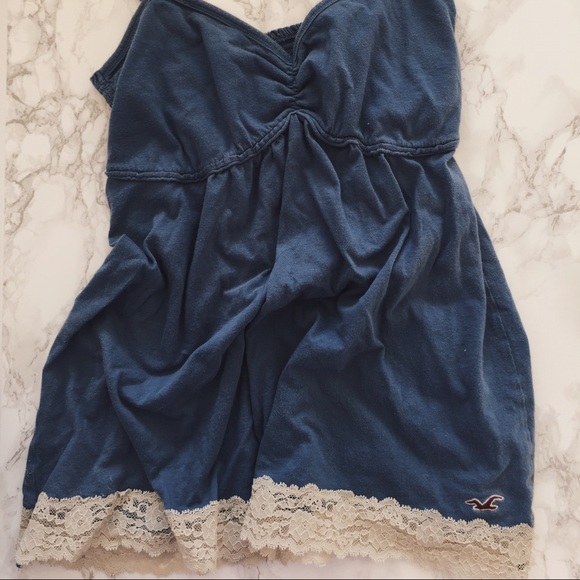 HOLLISTER SUMMER TOP ✨ - Picture 3 of 3