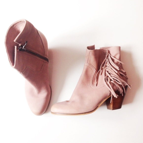 Sam Edelman Shoes - 🎈FINAL SALE🎈SAM EDELMAN boots