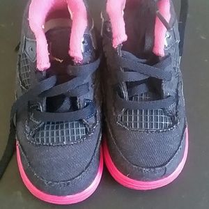 Jordan's