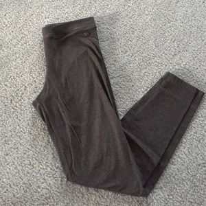 Victoria secret leggings