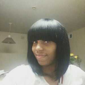 Meet your Posher, Iesha
