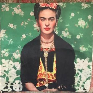 Frida Kahlo cushion cover bundle