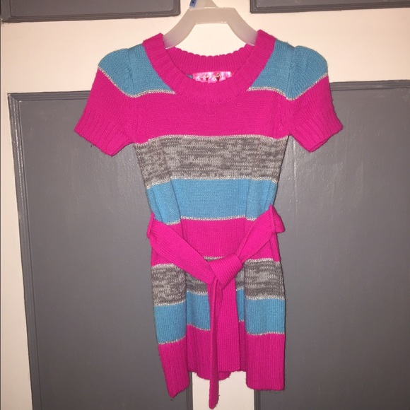 Cherry Stix Dress